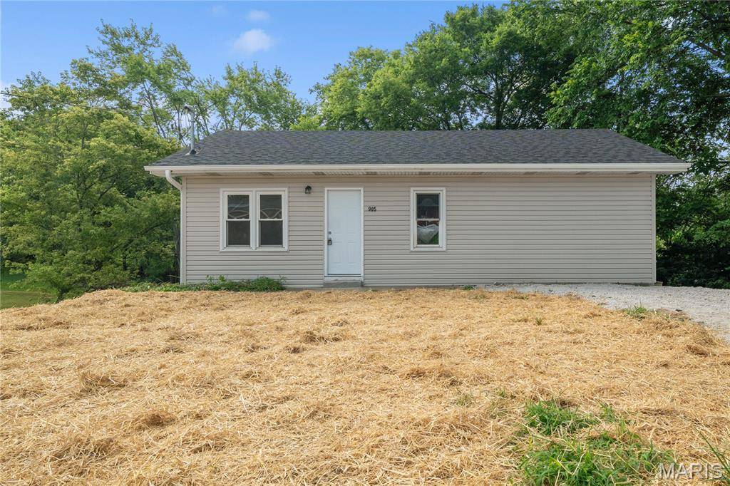 Jackson, MO 63755,905 Greensferry RD