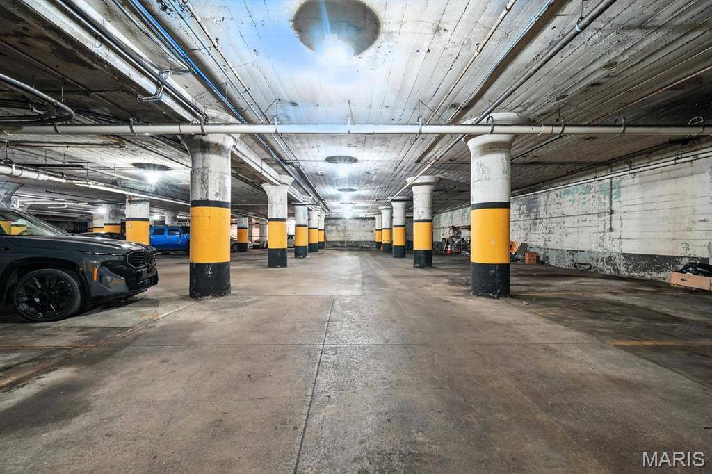 St Louis, MO 63103,1601 Washington AVE #407