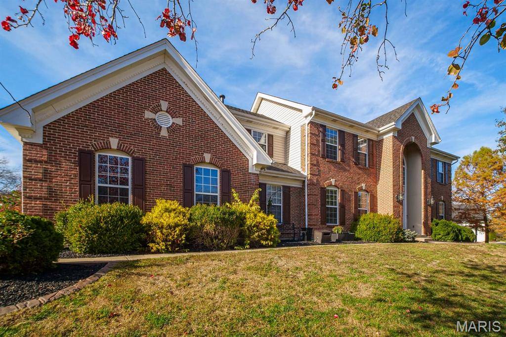 Wildwood, MO 63005,1460 Highland Valley DR