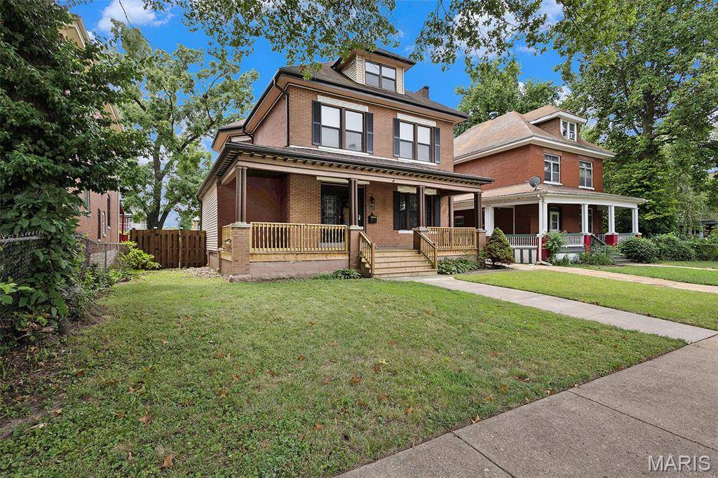 St Louis, MO 63146,5644 Bartmer AVE