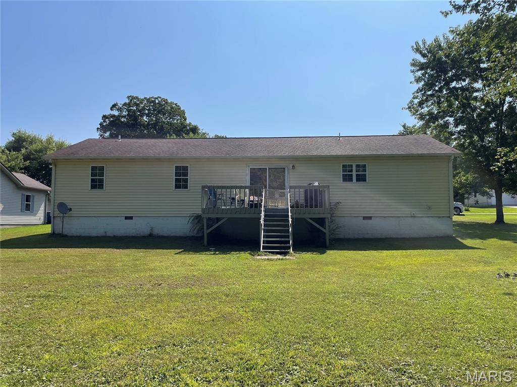 Poplar Bluff, MO 63901,5105 Crabapple LN