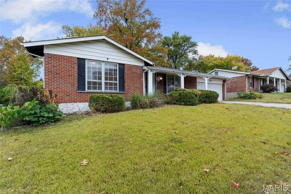 Florissant, MO 63034,14663 Rouvre DR