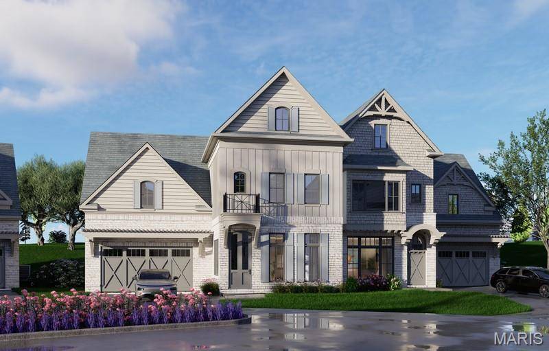 Des Peres, MO 63122,9 Enclave DR