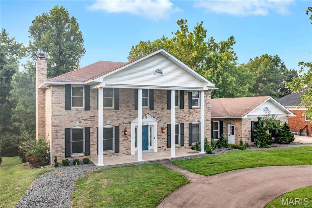 Sunset Hills, MO 63127,12817 Pointe DR