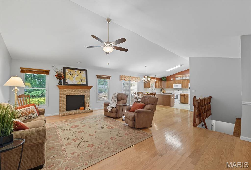 Wentzville, MO 63385,1721 Fairview Farms CIR