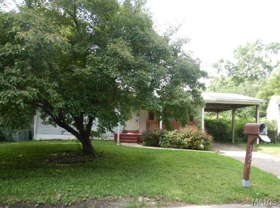 St Louis, MO 63138,1226 Baron AVE
