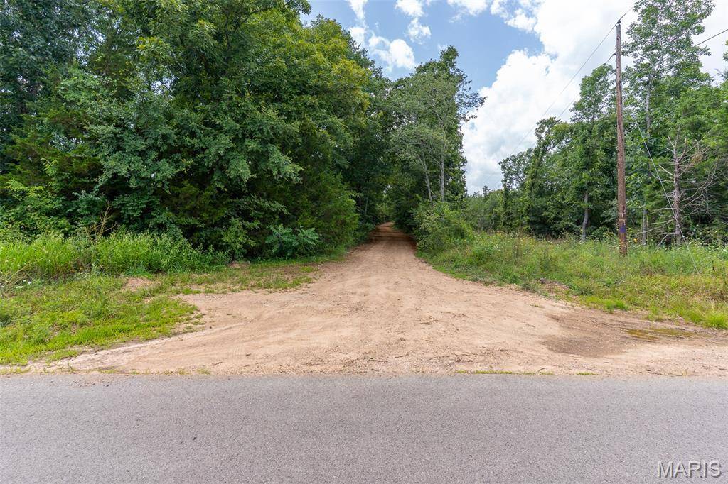 Fredericktown, MO 63645,000 CR537 (Tract 6)