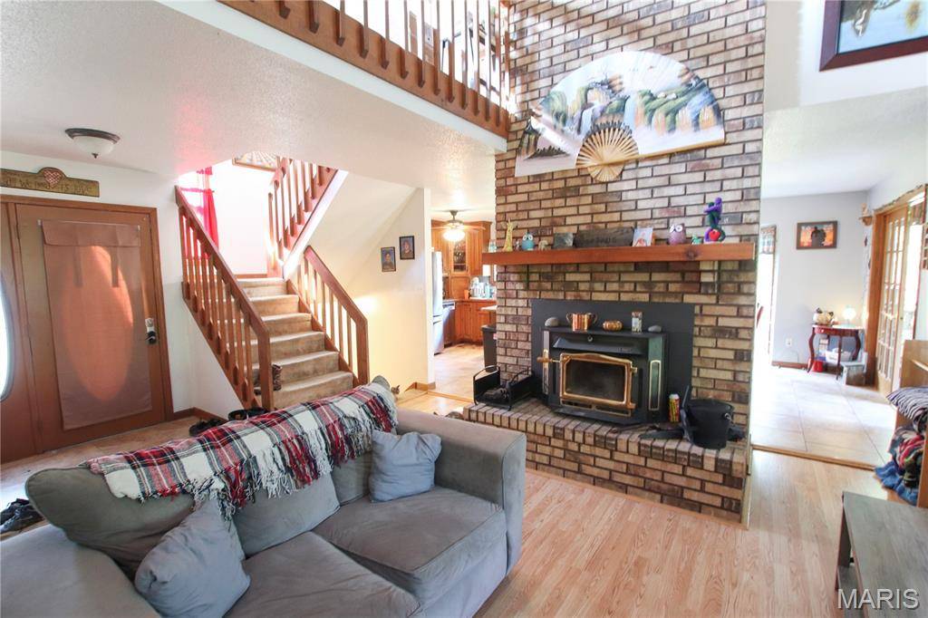 Sullivan, MO 63080,904 Lynwood LN