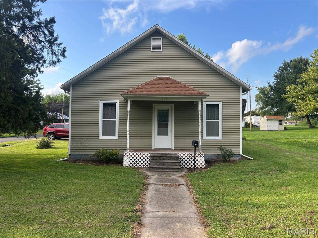 White Hall, IL 62092,628 Lincoln