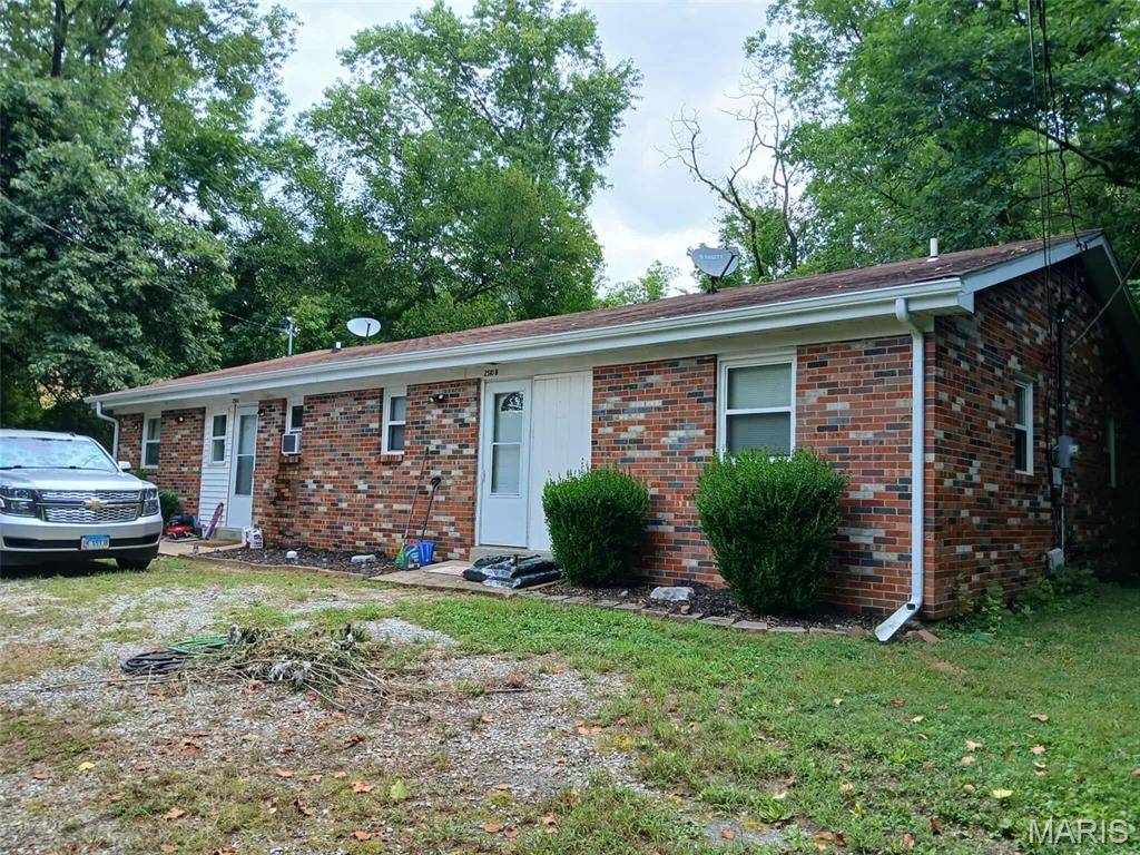 Belleville, IL 62223,2510 Dutch Hollow RD