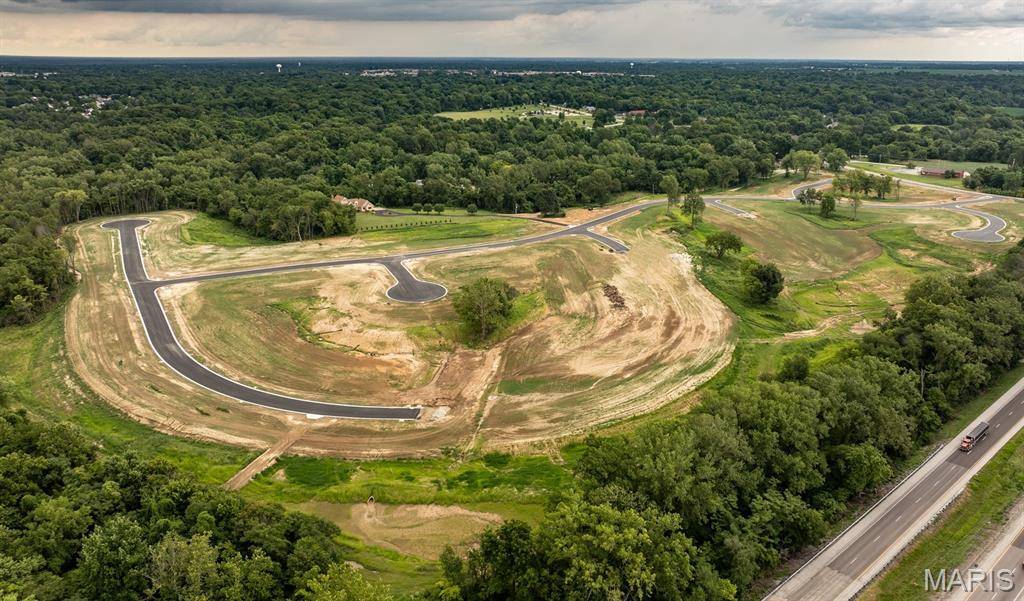 Glen Carbon, IL 62034,504 Hidden Hills Dr. (LOT 84)