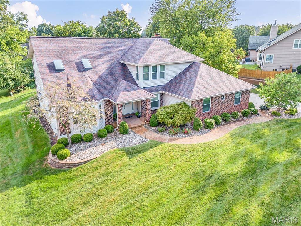 St Charles, MO 63303,418 Savannah Ridge DR