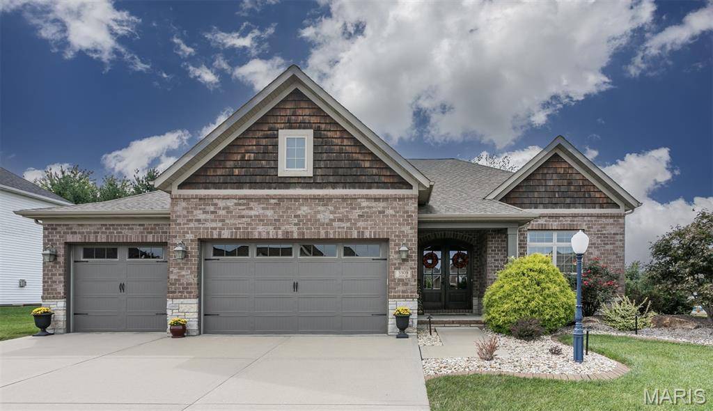 Edwardsville, IL 62025,3309 Snider DR