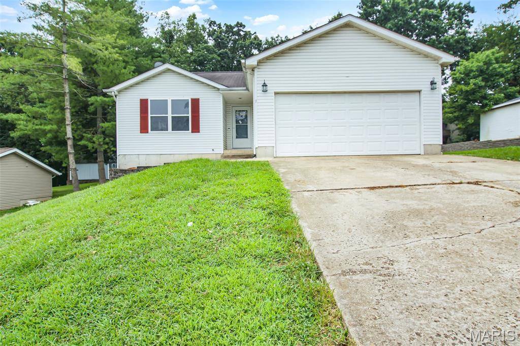 Union, MO 63084,7 Forest LN