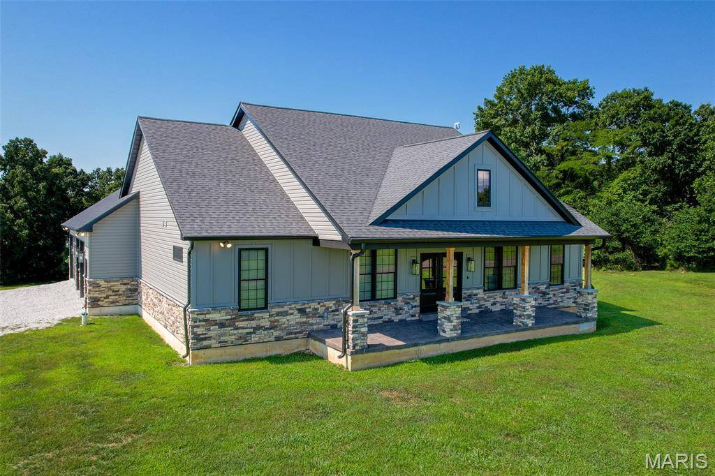De Soto, MO 63020,6734 Breckenridge Farms RD