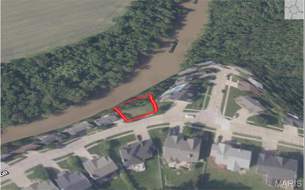 Eureka, MO 63025,640 Meramec View DR