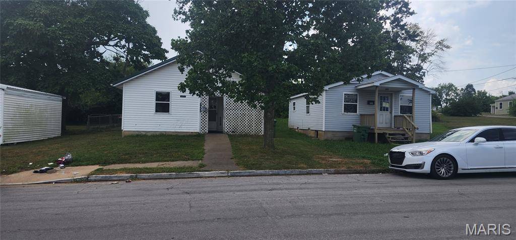 Rolla, MO 65401,1607 Farrar DR