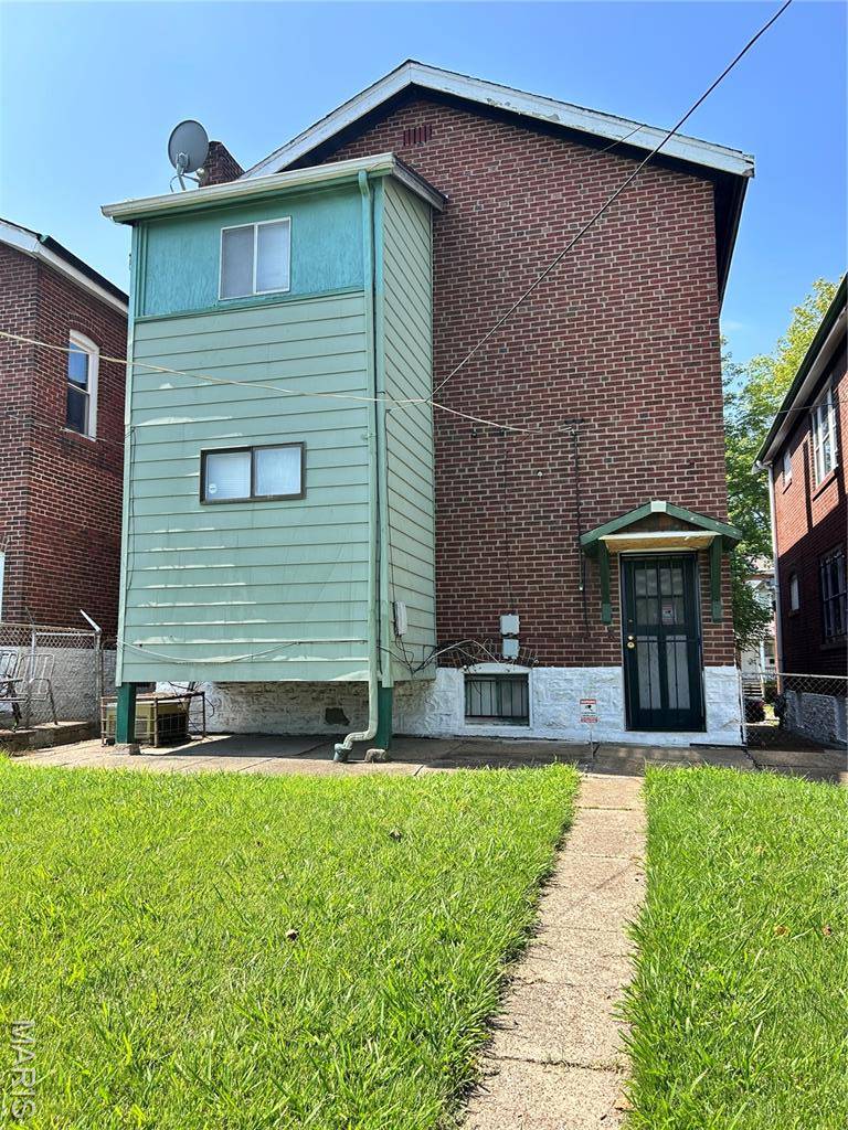 St Louis, MO 63115,4629 Farlin