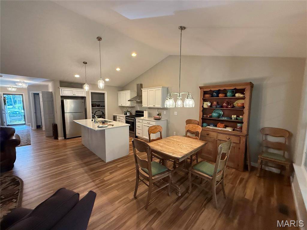 Godfrey, IL 62002,4824 Azalea PL #2