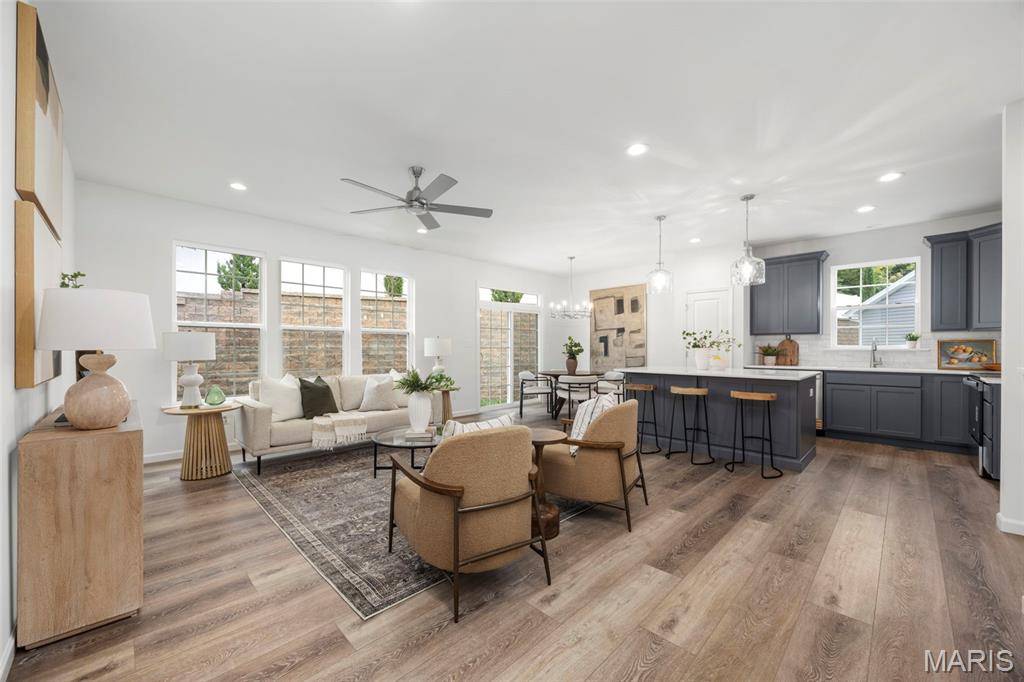 Wentzville, MO 63385,107 Quail Bluff CT