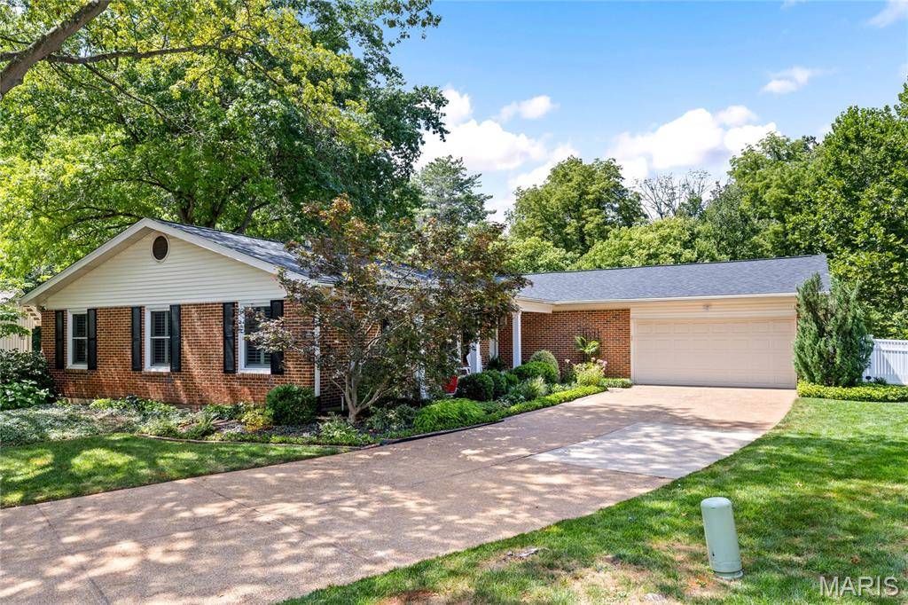 Ballwin, MO 63011,1305 Weidmann Estates CT