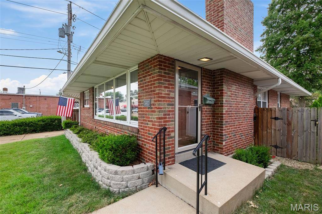 St Louis, MO 63109,5810 Holly Hills AVE