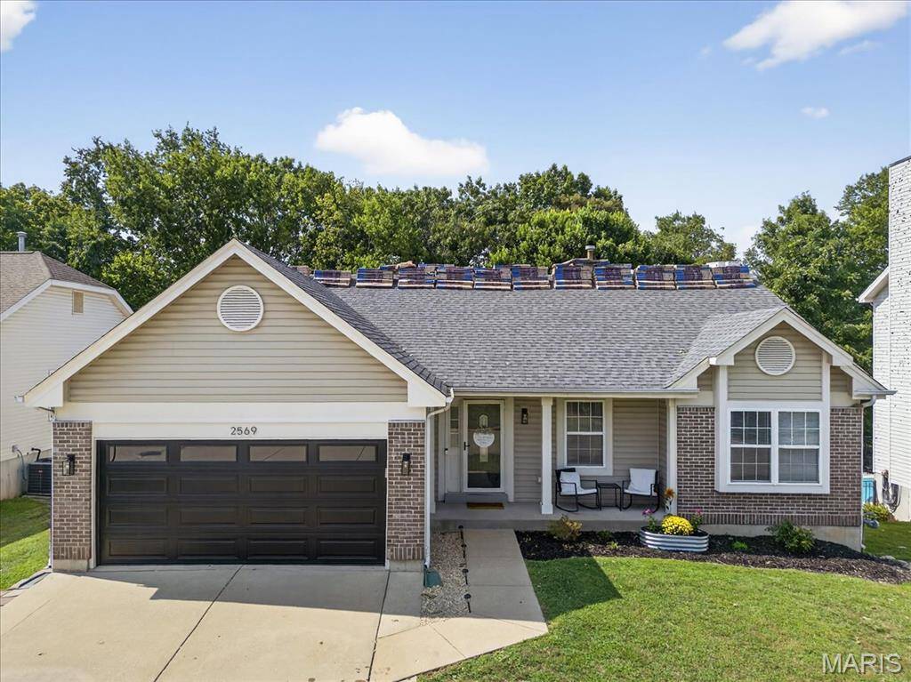 Imperial, MO 63052,2569 Breakwater DR