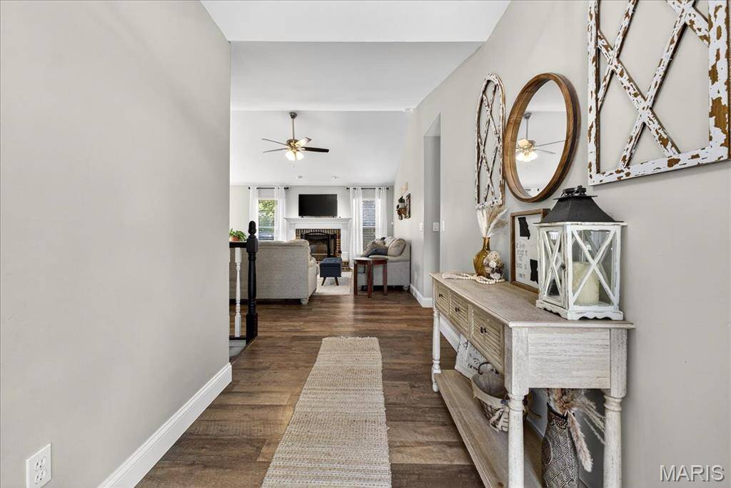 Imperial, MO 63052,2569 Breakwater DR