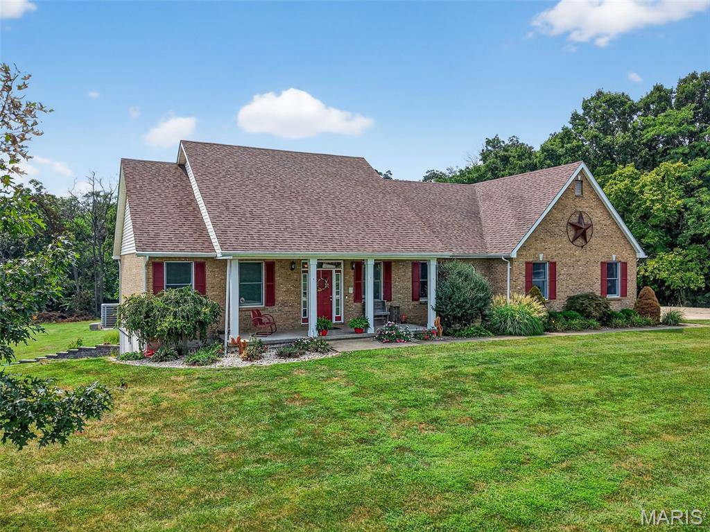 Wright City, MO 63390,16400 Pleasant Hill RD