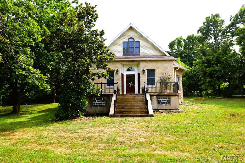 Belgrade, MO 63622,14295 Hwy C