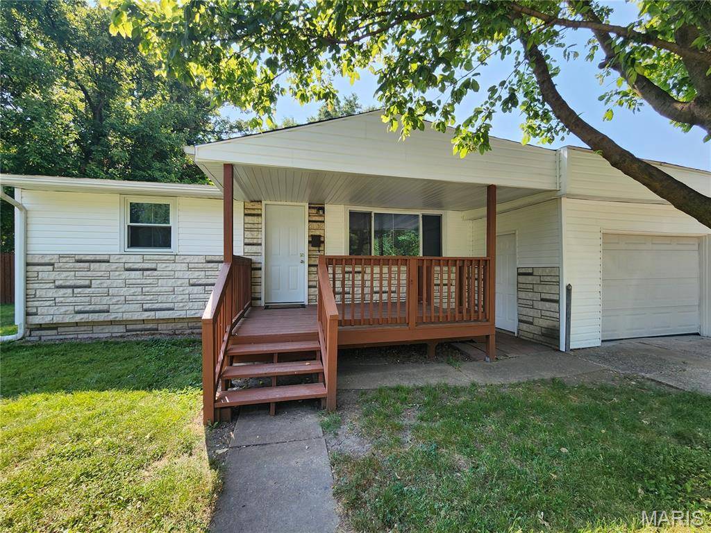 Granite City, IL 62040,2132 Orville AVE