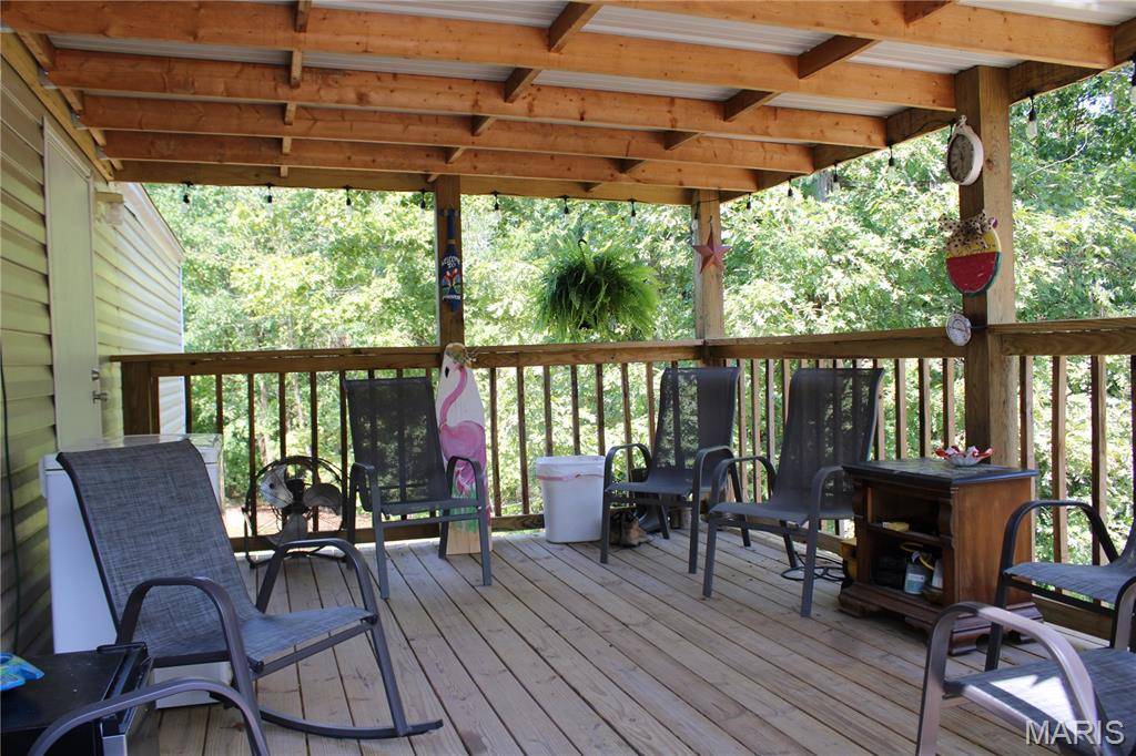 Wappapello, MO 63966,325 Wayne 512B