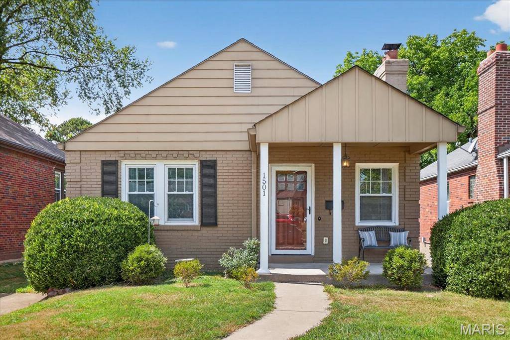 St Louis, MO 63117,1501 Claytonia TER