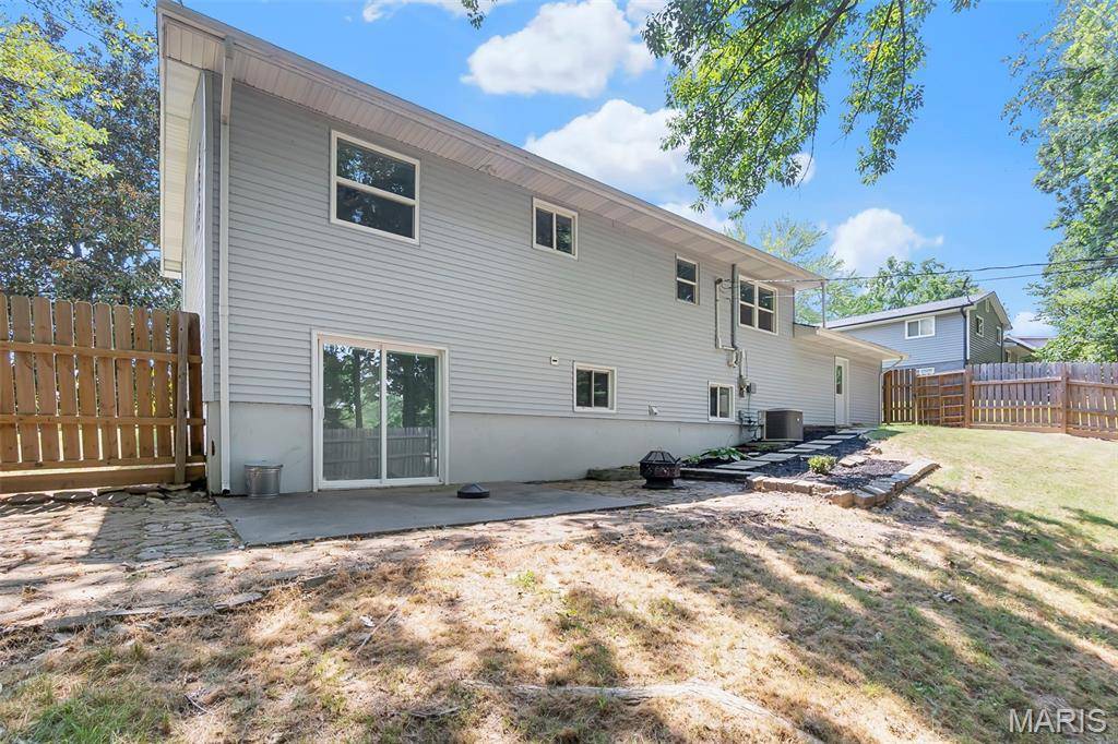 Cape Girardeau, MO 63701,1912 Perryville RD