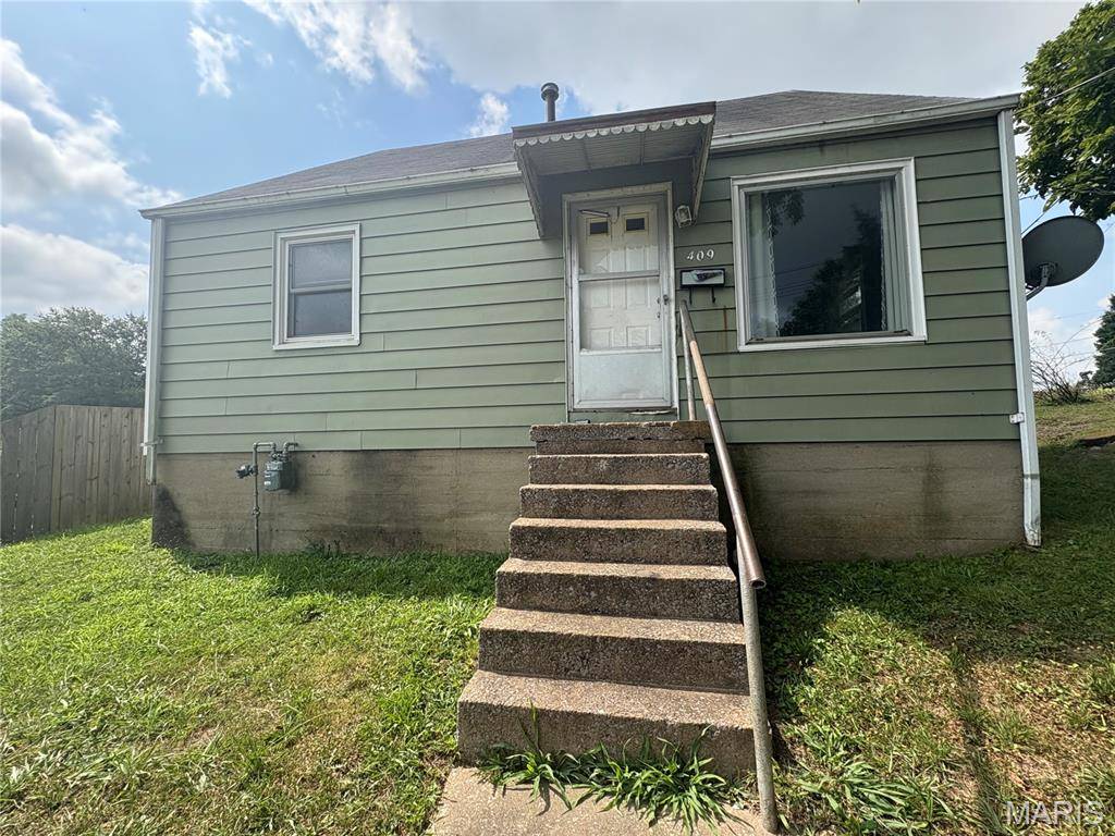 Cape Girardeau, MO 63701,409 North ST