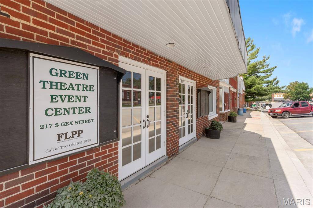 La Plata, MO 63549,217 Gex