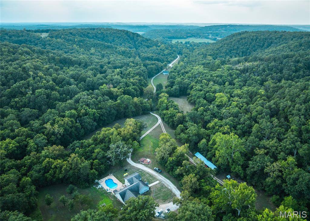 Richland, MO 65556,26287 Radcliff RD