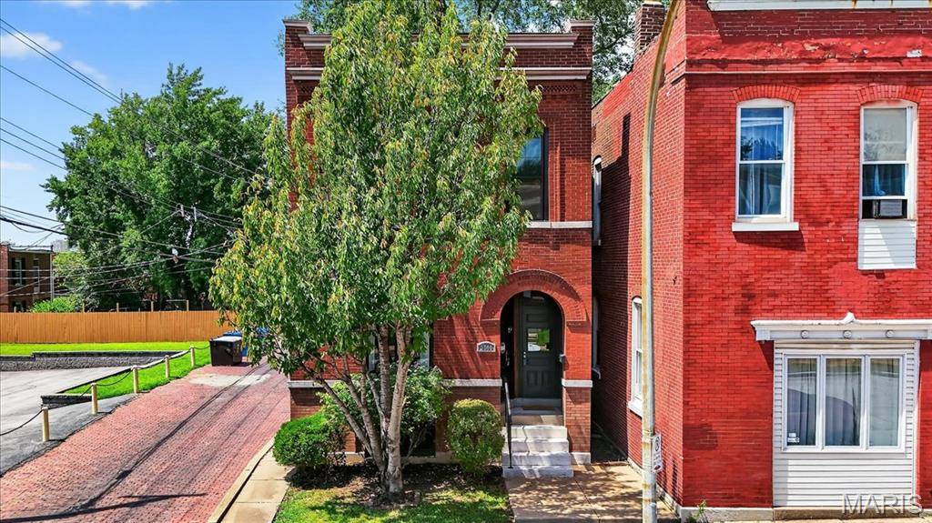 St Louis, MO 63118,3345 Pennsylvania AVE