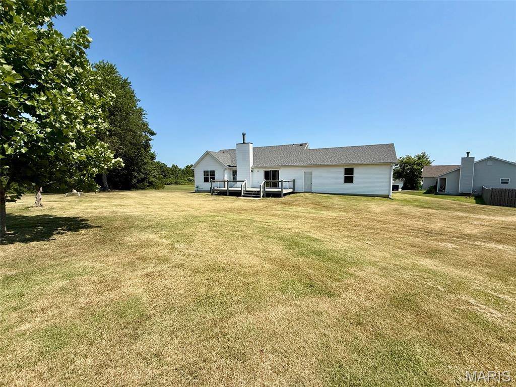 Sullivan, MO 63080,1042 Buck CT