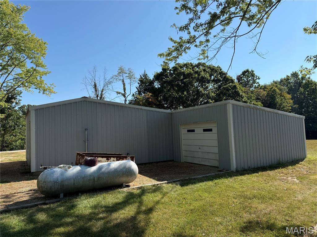 Beaufort, MO 63013,124 Big Sky TRL