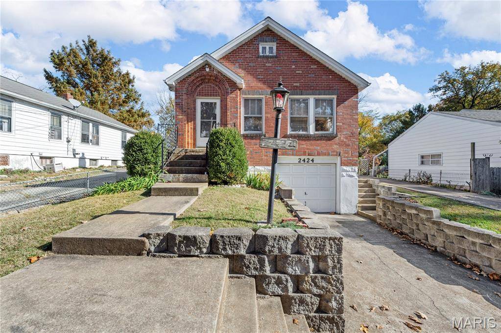 St Louis, MO 63144,2424 Rockford AVE