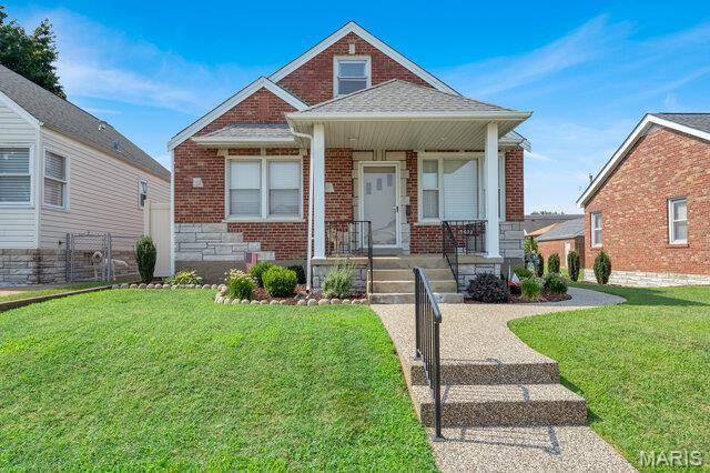 St Louis, MO 63110,5632 Bischoff AVE