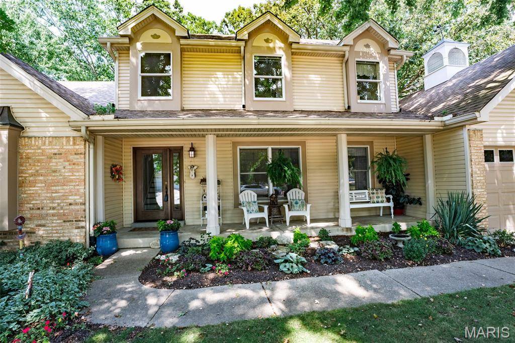 Wildwood, MO 63011,554 McBride Pointe DR