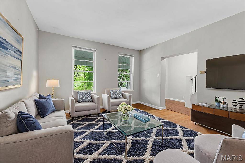 St Louis, MO 63143,3617 Commonwealth AVE