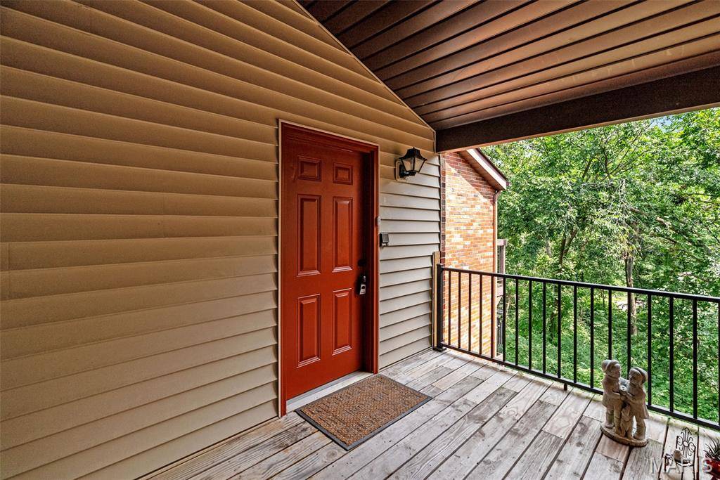 St Louis, MO 63129,6808 Cottage Grove LN #I