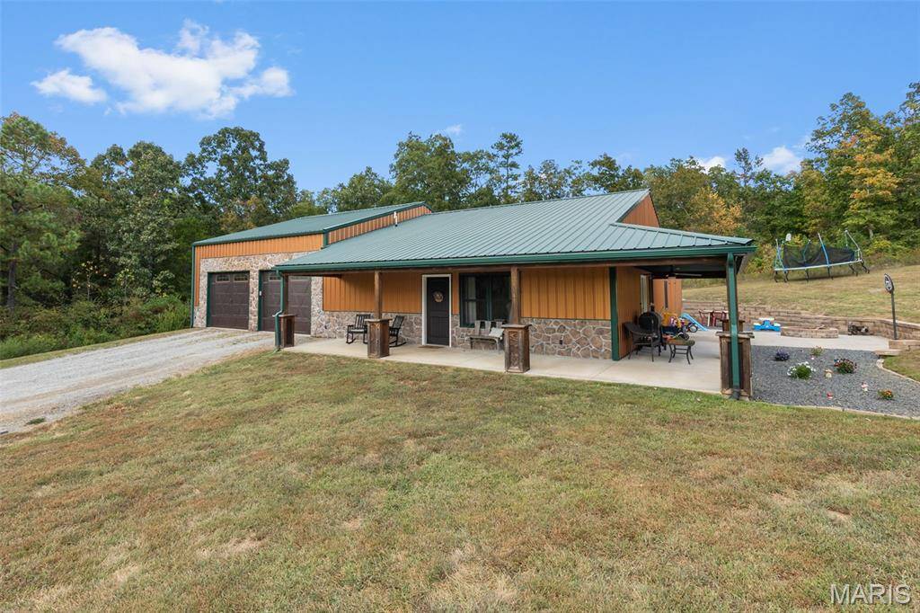 Fredericktown, MO 63645,1929 Highway Z