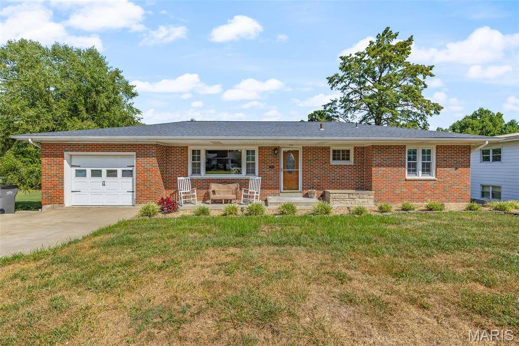 Ste Genevieve, MO 63670,535 Cedar Lane