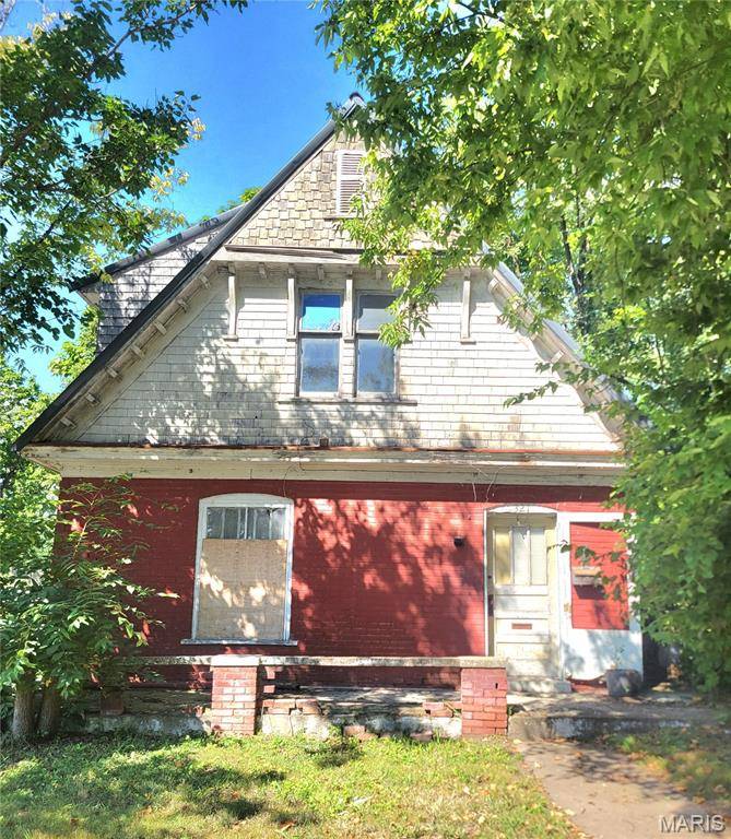 Hannibal, MO 63401,321 S Griffith ST