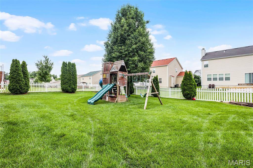 St Charles, MO 63303,74 Fountainview DR