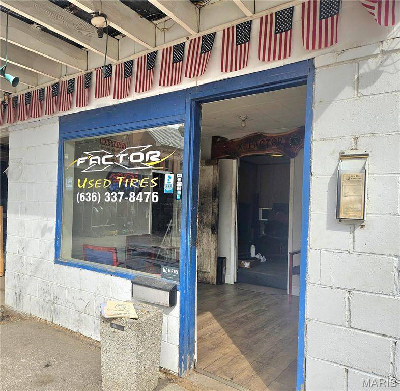 De Soto, MO 63020,112 W Kelley ST